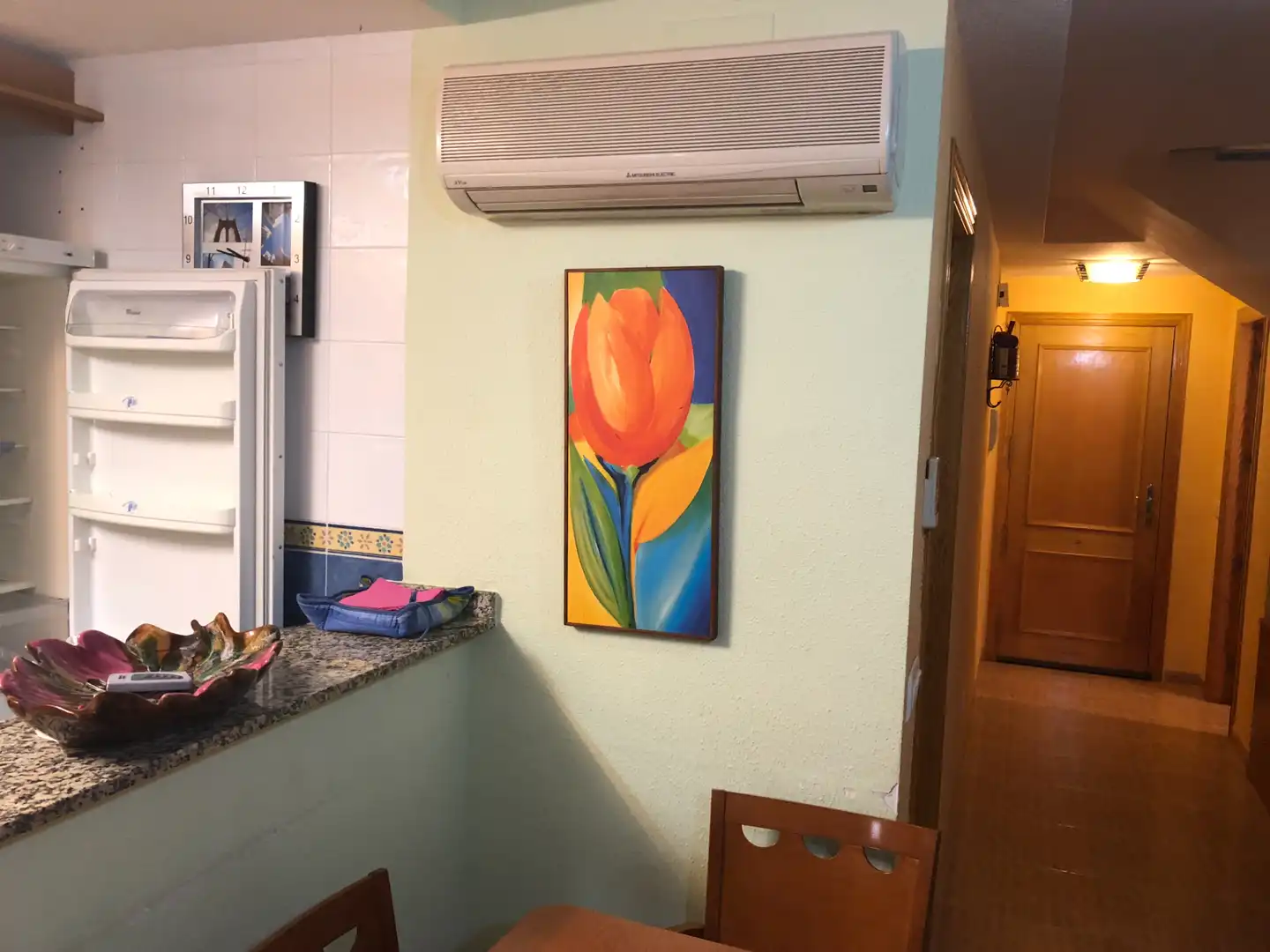 Villa avec terrasse à vendre à Camí de Cervera 5, imagen 10