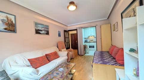 Foto 2 de Pis en venda a Gijón - Cl Avelino Gonzalez Mallada, El Coto, Gijón