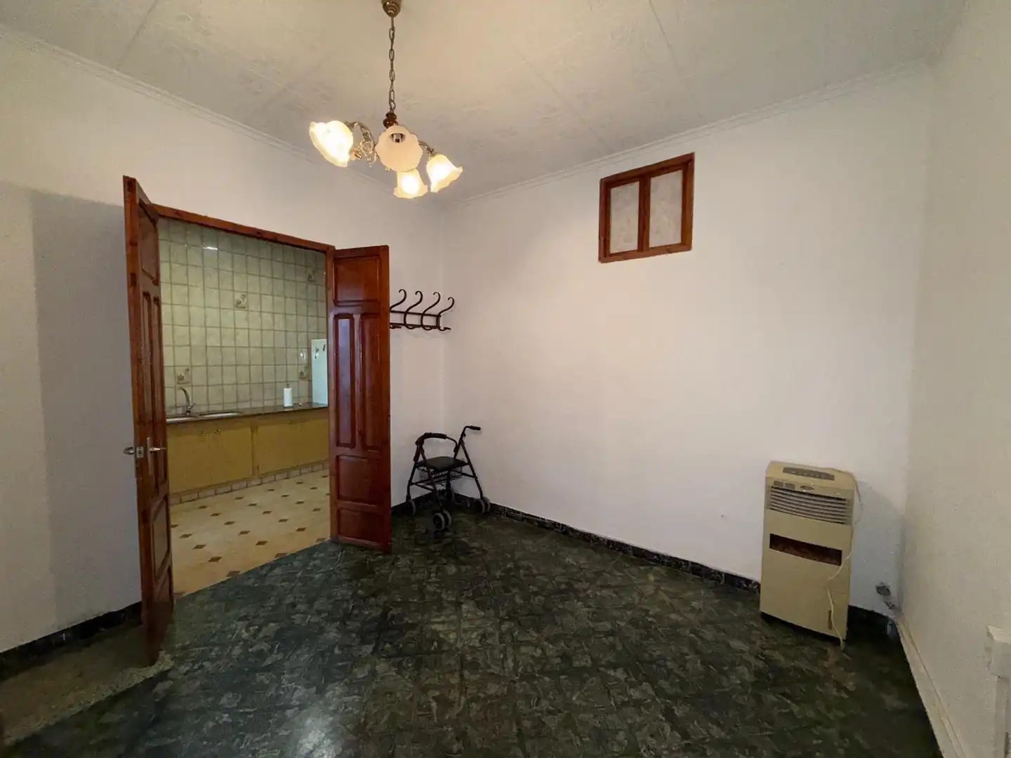 Casa o xalet en venda en Alginet amb Aire condicionat, Terrassa i Moblat