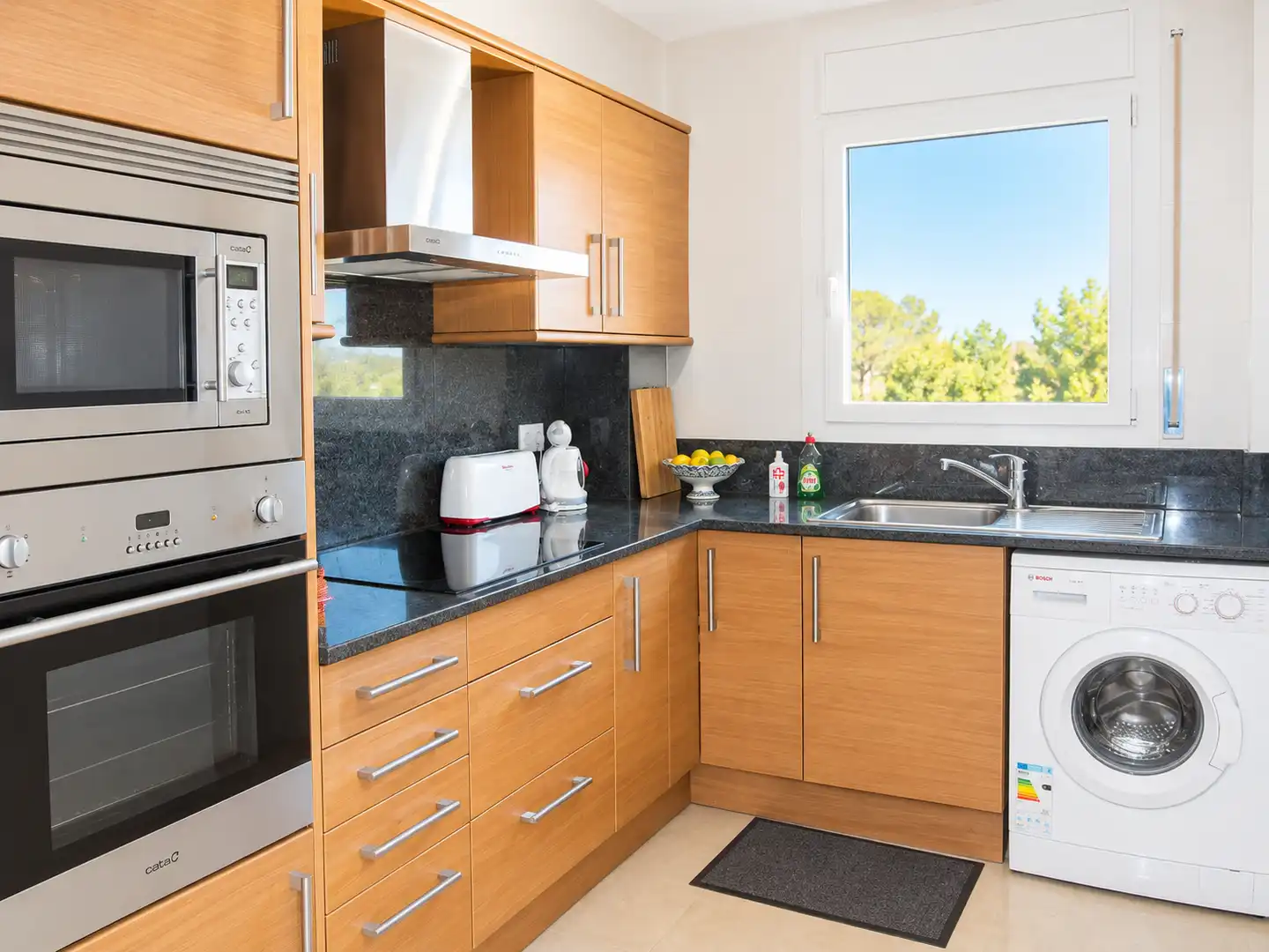 Ático con terraza en venta en Carretera de Girona, imagen 3