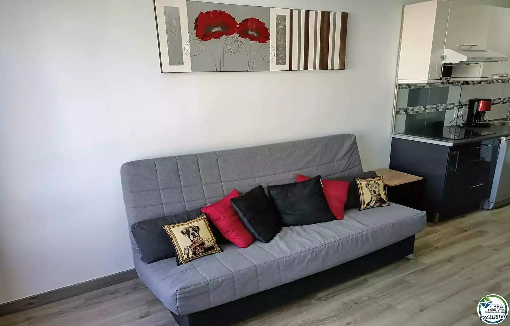 Flat for sale in alberes, imagen 15
