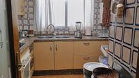 Kitchen of Flat for sale in  Córdoba Capital  with Air Conditioner, Heating and Terrace