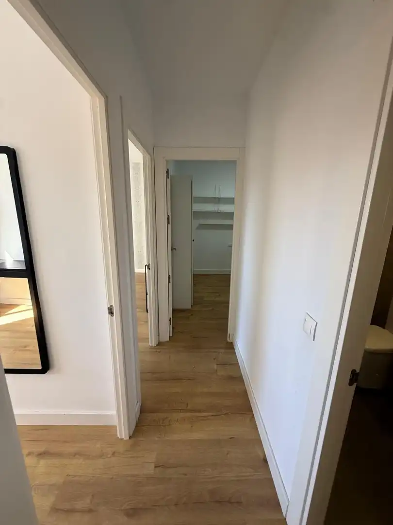 Flat for sale in Málaga  with Air Conditioner