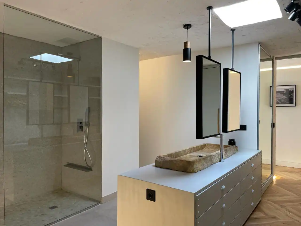 Flat with lift for sale in Ricardo Soriano, imagen 17