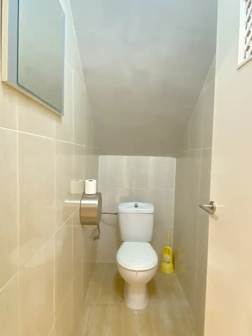 Baño de Local en venta en Benimodo con Internet