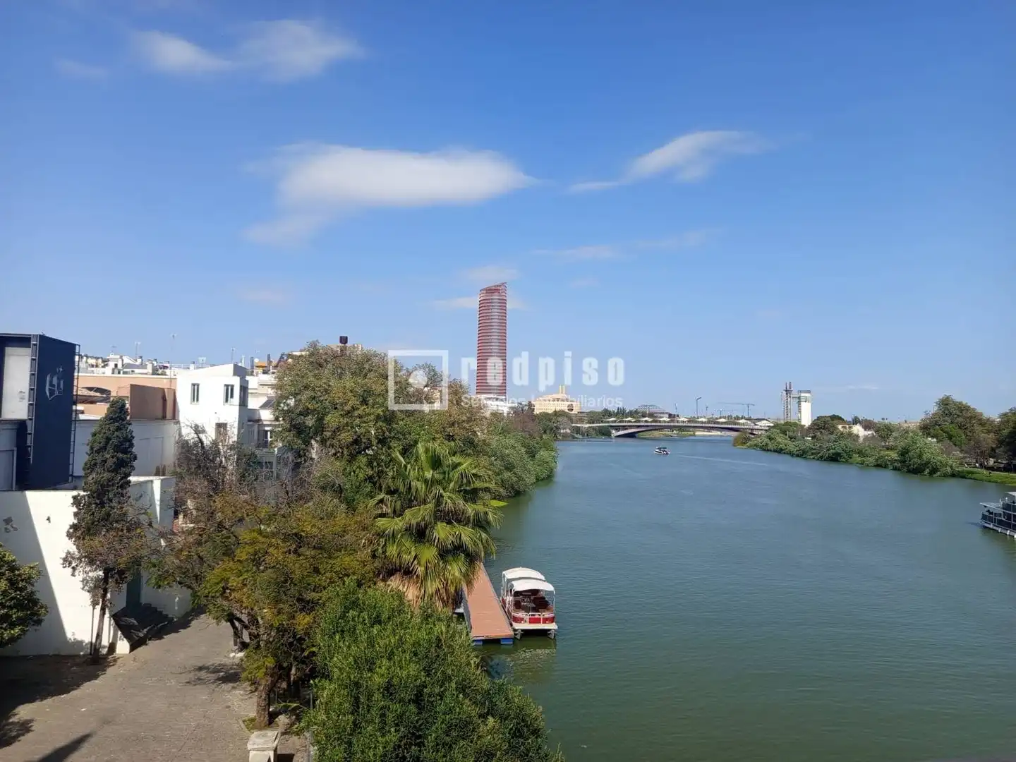 Pis en venda a Alfarería, Triana Casco Antiguo