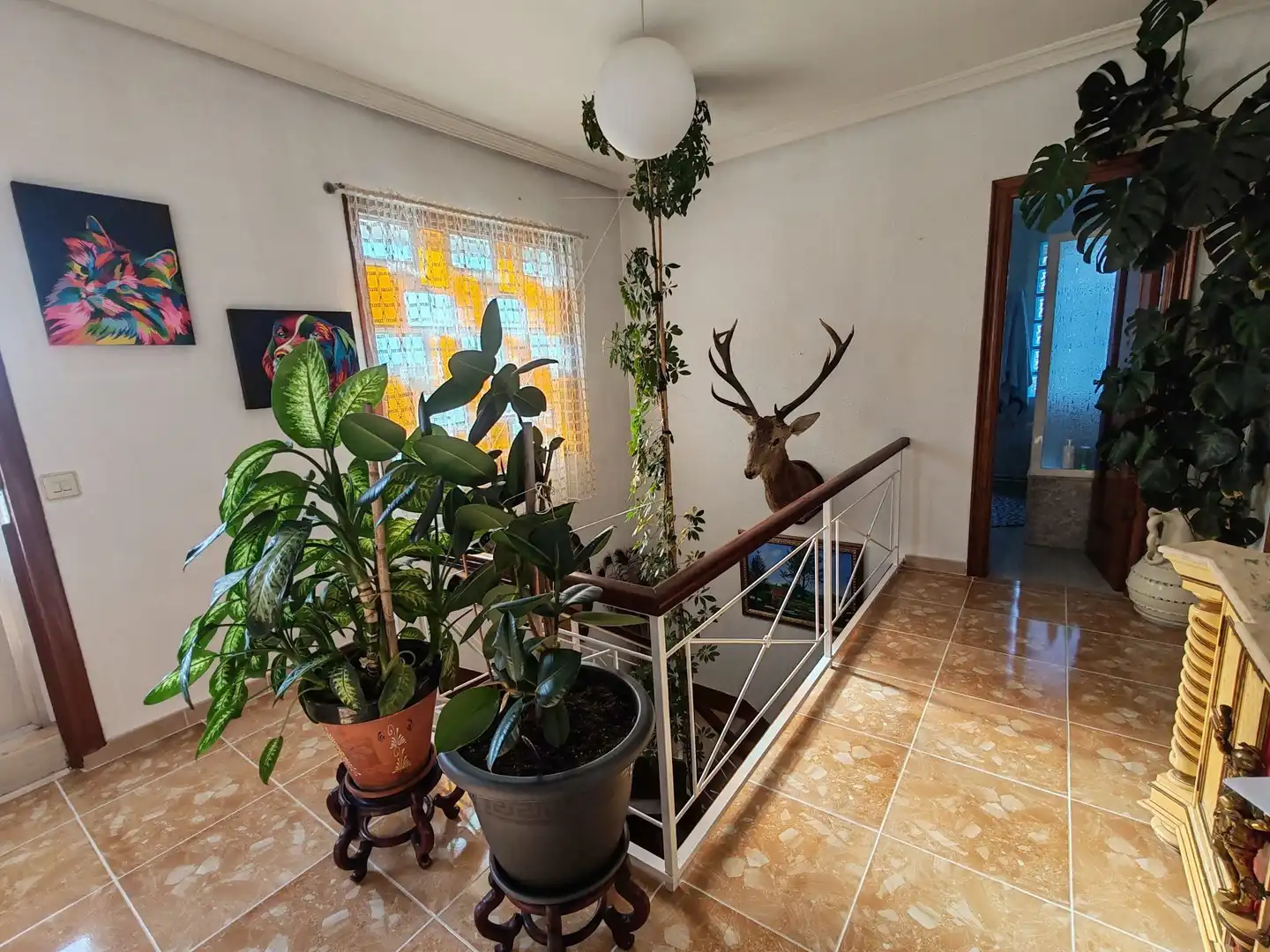 Casa o chalet en venta en Santa Marta de Tormes con Calefacción