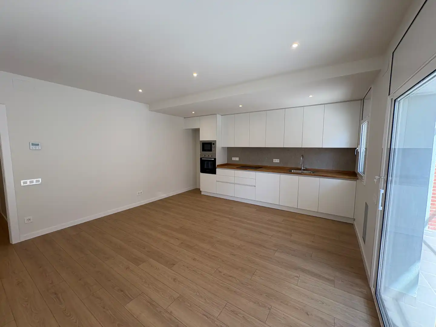 Piso en venta en Sabadell con Aire acondicionado, Calefacción y Parquet