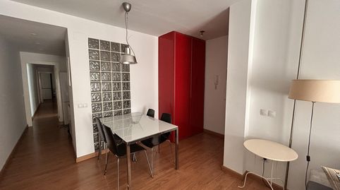 Foto 4 de Apartamento en venta en Calle Calle Antonio Susillo #32, San Gil, Sevilla Capital