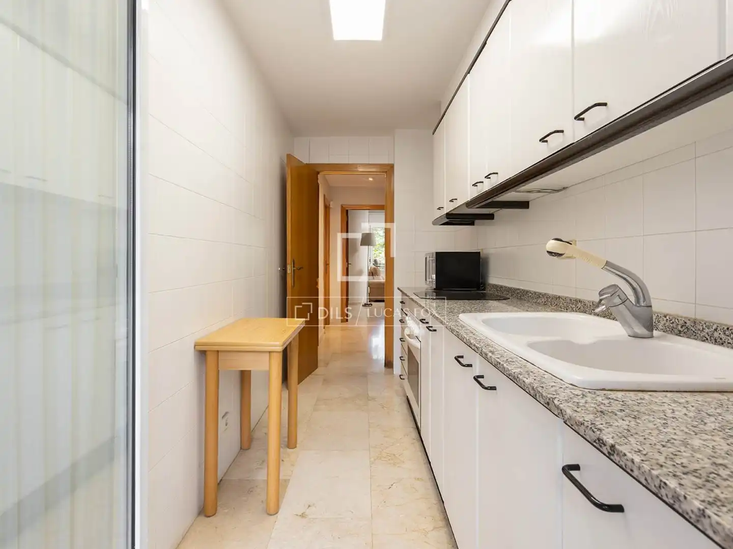 Flat with terrace for sale in Les Corts, imagen 14