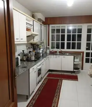 Flat with lift for sale in Rúa do Areal