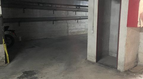 Foto 4 de Garaje de alquiler en Avinguda Francesc Macià, 202, Nucli Urbà, Esparreguera