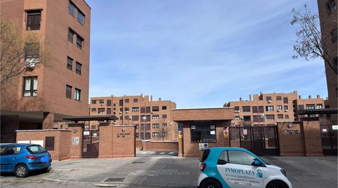Foto 2 de Piso en venta en Hospital, Valdemoro
