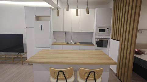 Foto 2 de Pis en venda a Calle Ceferino Rodríguez, 17, Valdeacederas,  Madrid Capital