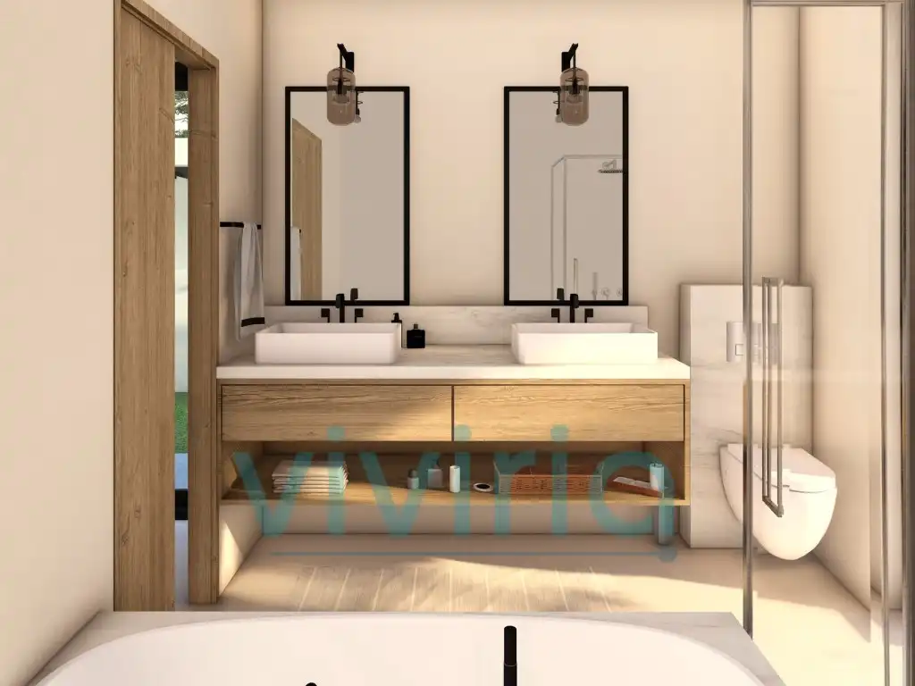 Casa en venda a Balcón de Finestrat - Terra Marina, imagen 32
