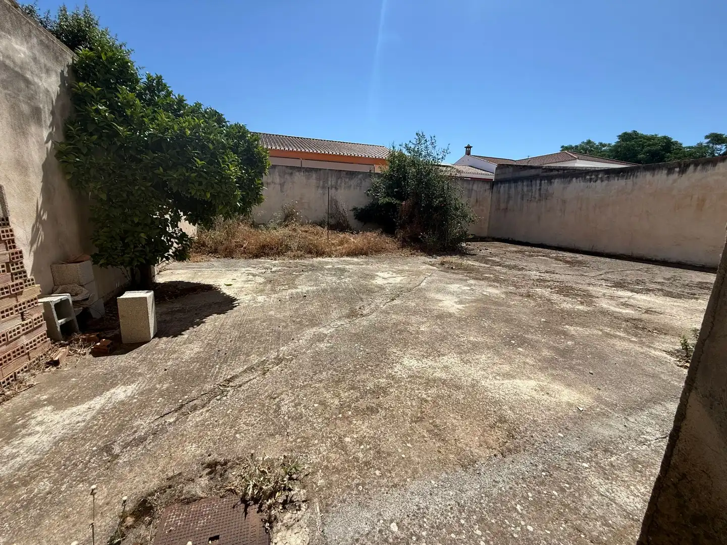 Casa o xalet en venda en Láchar