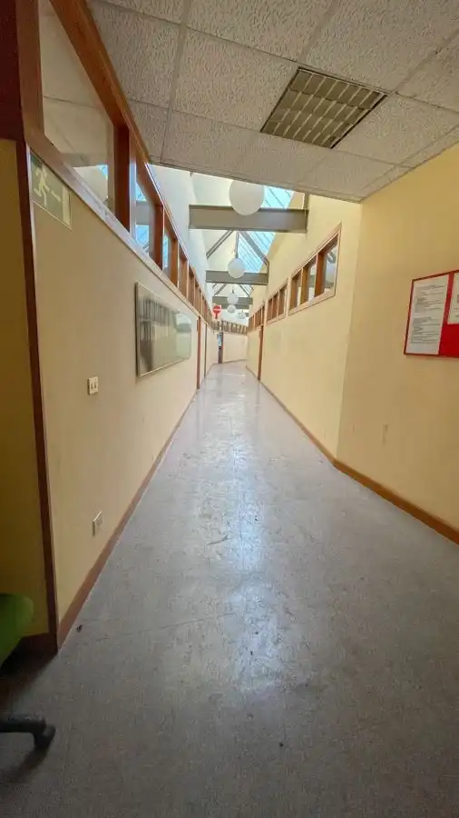 Nave industrial en venta en Calle Aingeru Guarda pasealekua, Eskoriatza