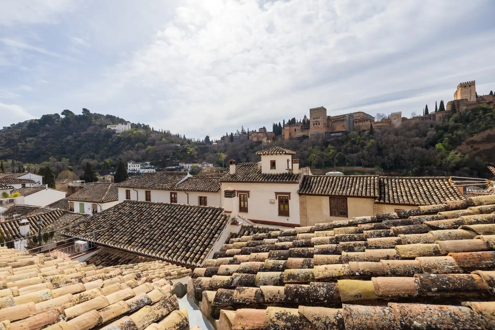 House with terrace for sale in Calle San Juan de los Reyes 43, imagen 15