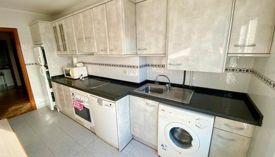 Photo 1 of Flat to rent in El Natahoyo, Asturias