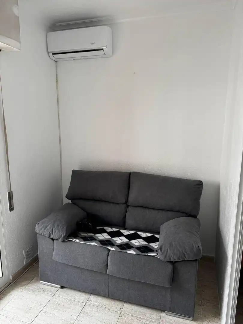 Studio avec terrasse à vendre à Calle del bergantín, imagen 5