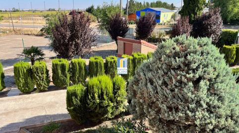 Foto 2 de Finca rústica en venda a Arcenillas, Zamora