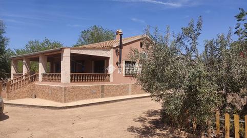 Photo 5 of Country house for sale in Avenida de la Carrasca, 2, Los Almagros - Los Paganes - El Escobar, Murcia