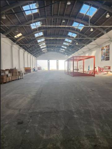 Nave industrial en Alquiler en Centre