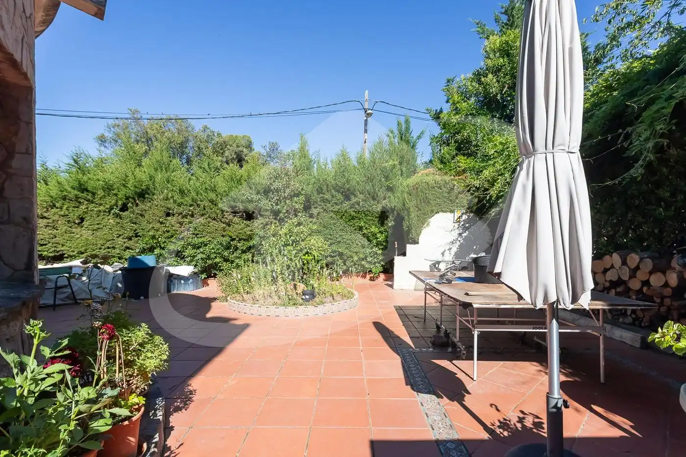House with terrace for sale in Calle JOSEP PLA, imagen 28