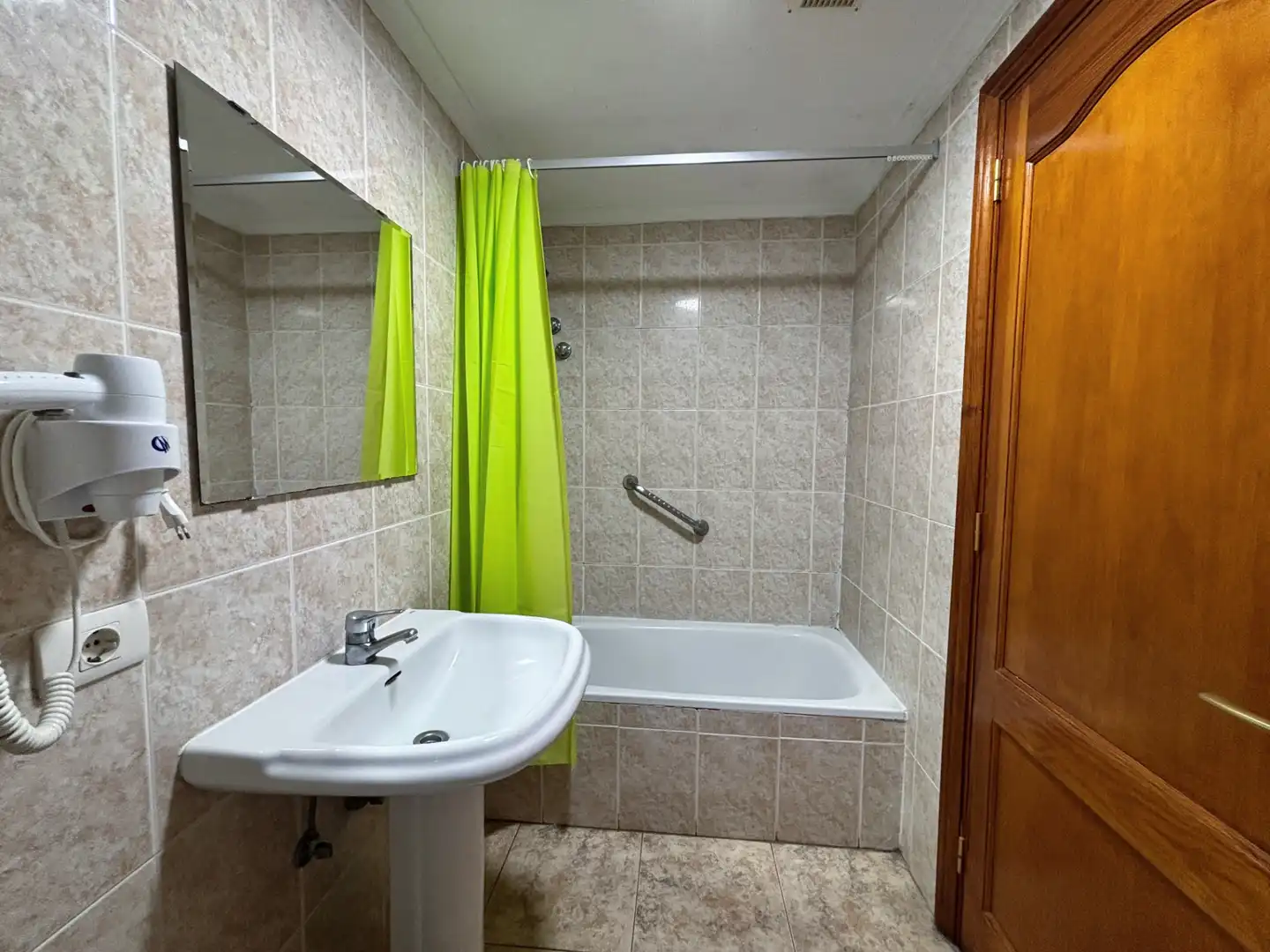 Bany de Edifici en venda en Teror