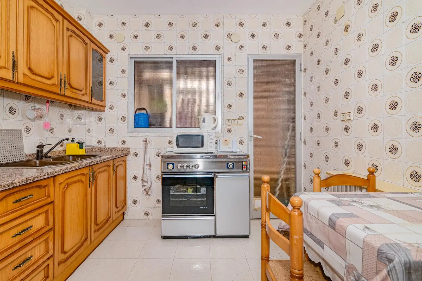 Wohnung mit Terrasse zum Verkauf in DOCTOR MUÑOZ FERNANDEZ 1, imagen 22