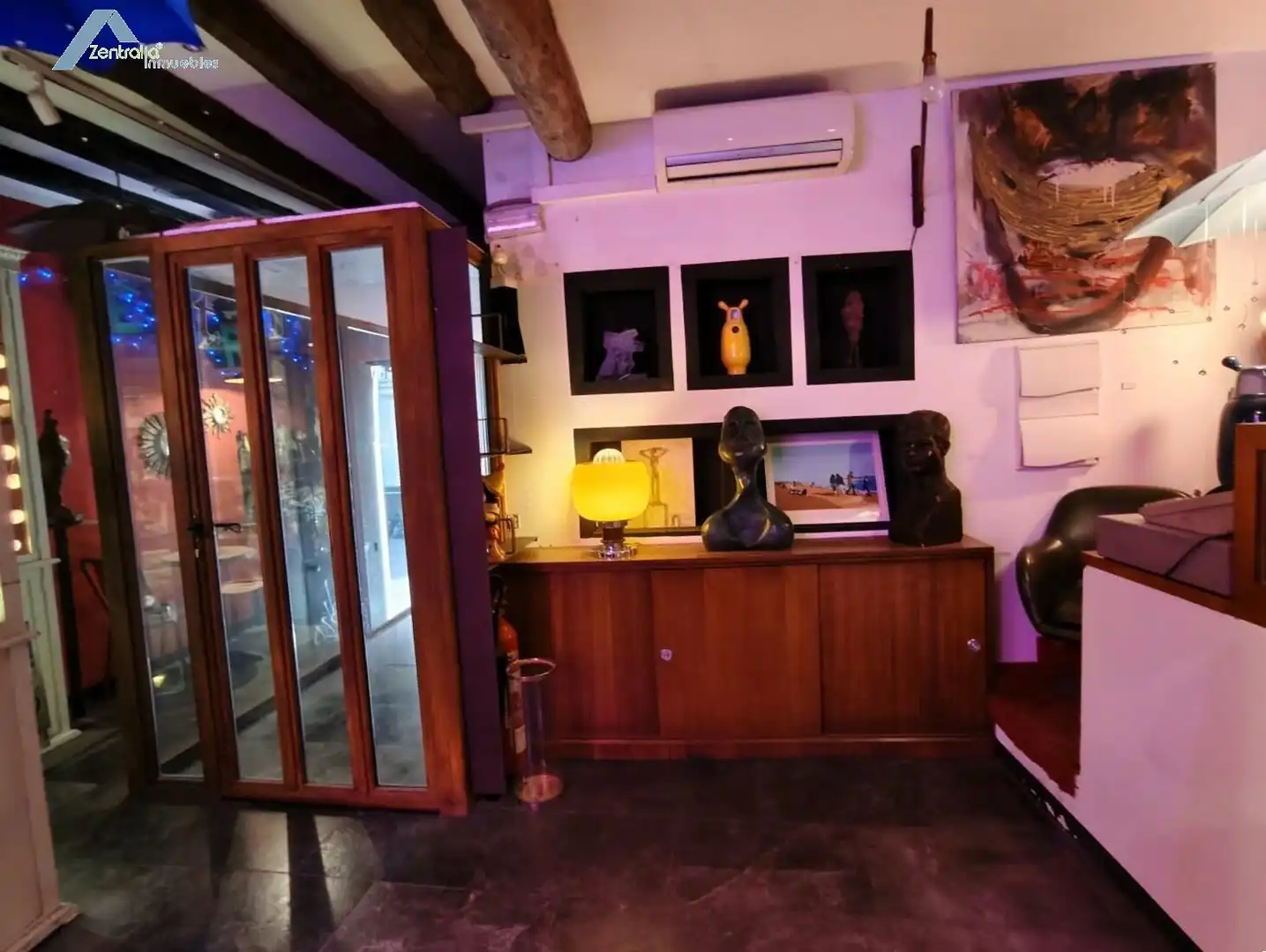 Business premises for sale in Calle de Contamina 19, imagen 5