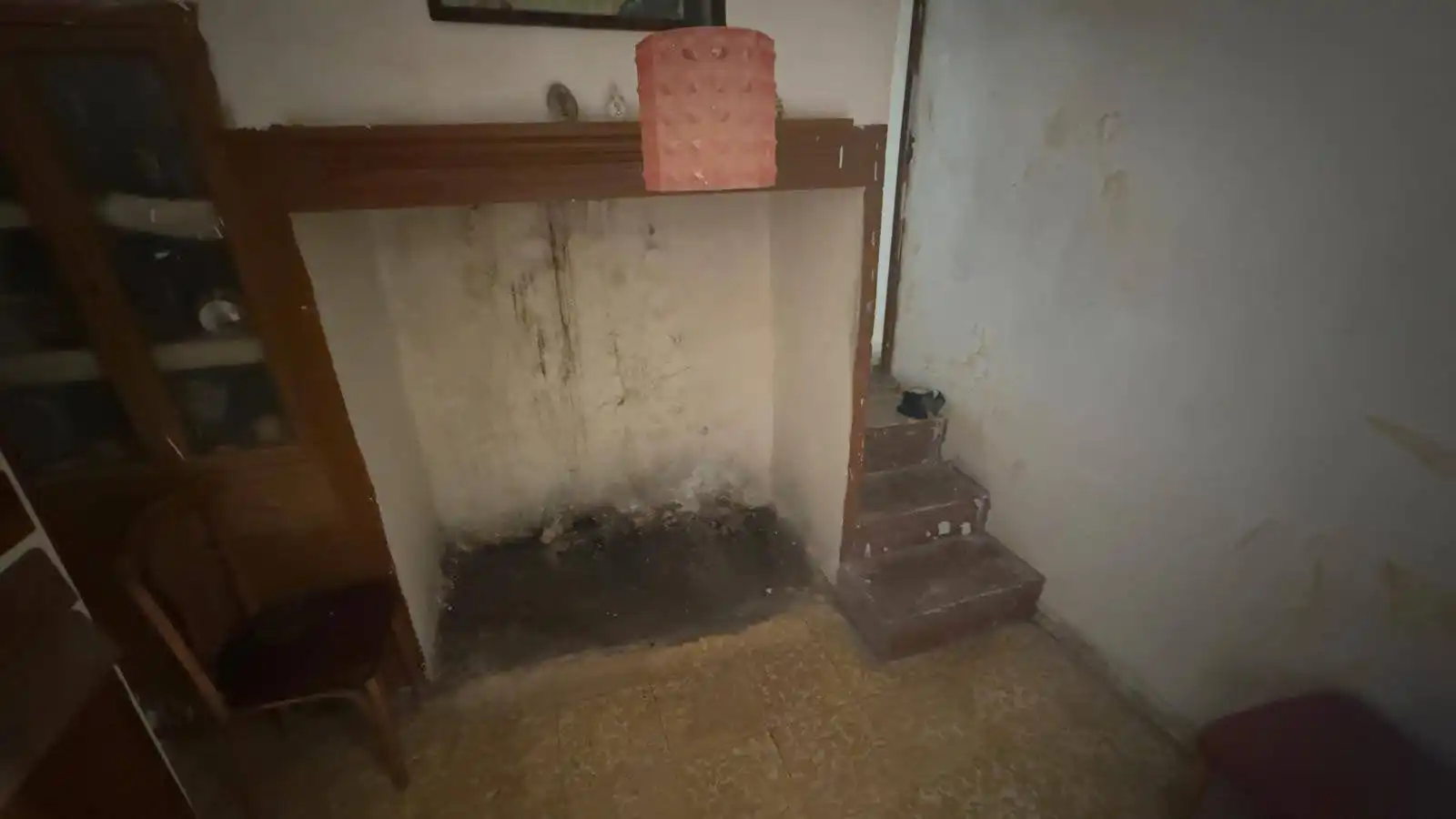 Casa rústica en venda a Caserío Corro de los Ca, imagen 14