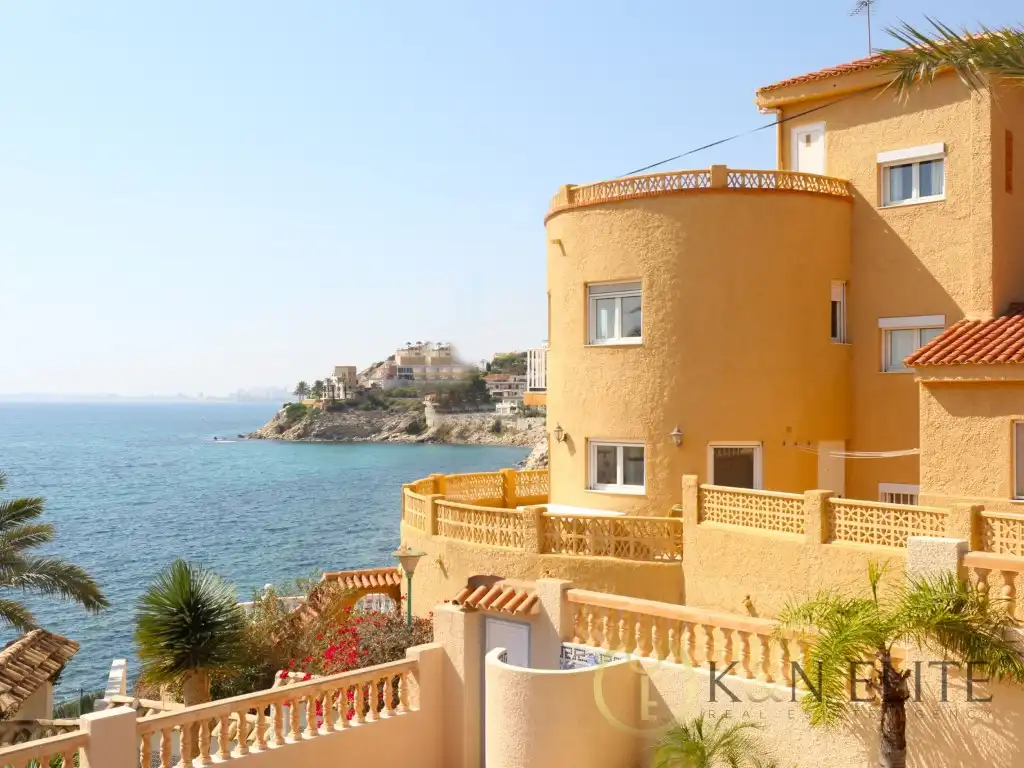 Villa zum Verkauf in AVENIDA AMERICA 16, imagen 4
