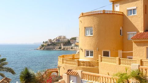 Foto 4 de Casa o chalet en venta en Avenida America , 16, Pueblo Español - Coveta Fumá, El Campello