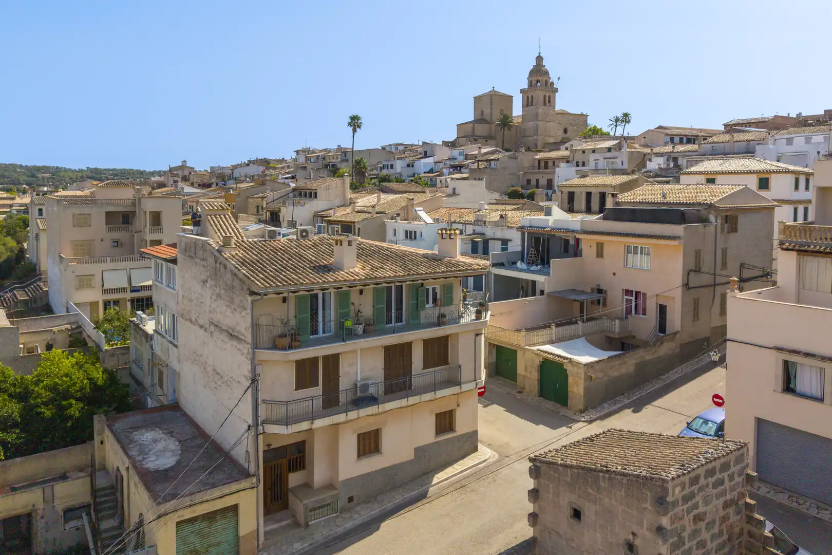 Apartamento en venta en Montuïri