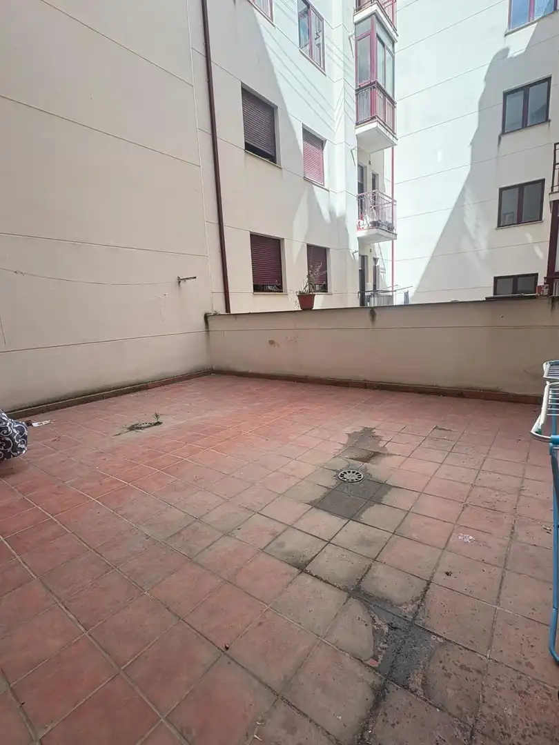 Terraza de Piso en venta en Salamanca con Calefacción, Terraza y Trastero
