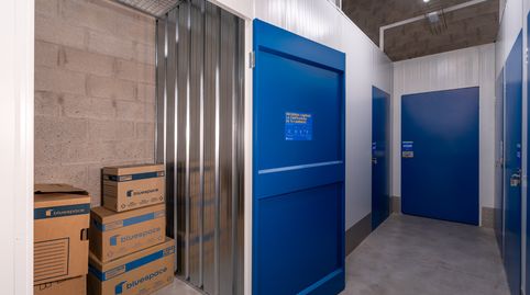 Foto 3 von Abstellraum zur Miete in Riera de Canyadó, 54, Casagemes, Badalona