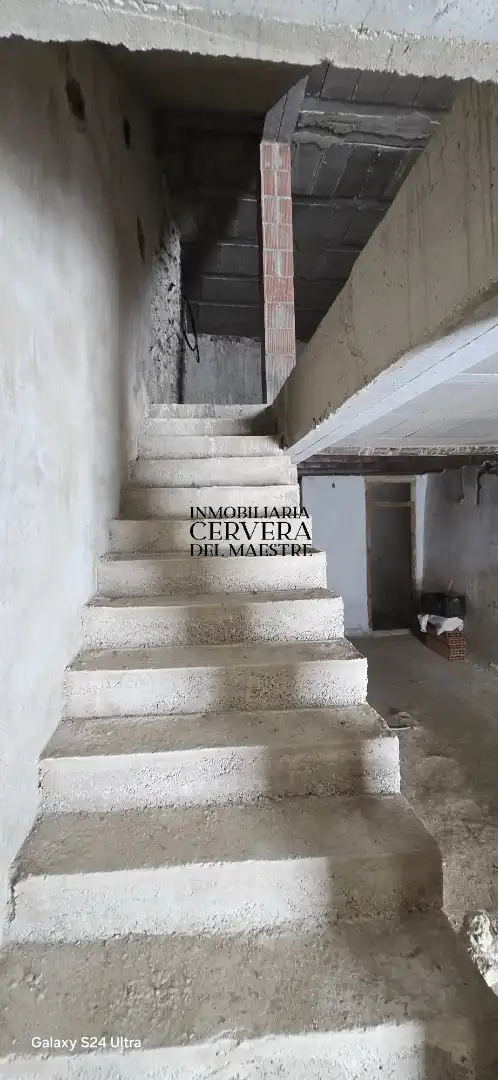 Adosado en venta en Cervera del Maestre, imagen 11
