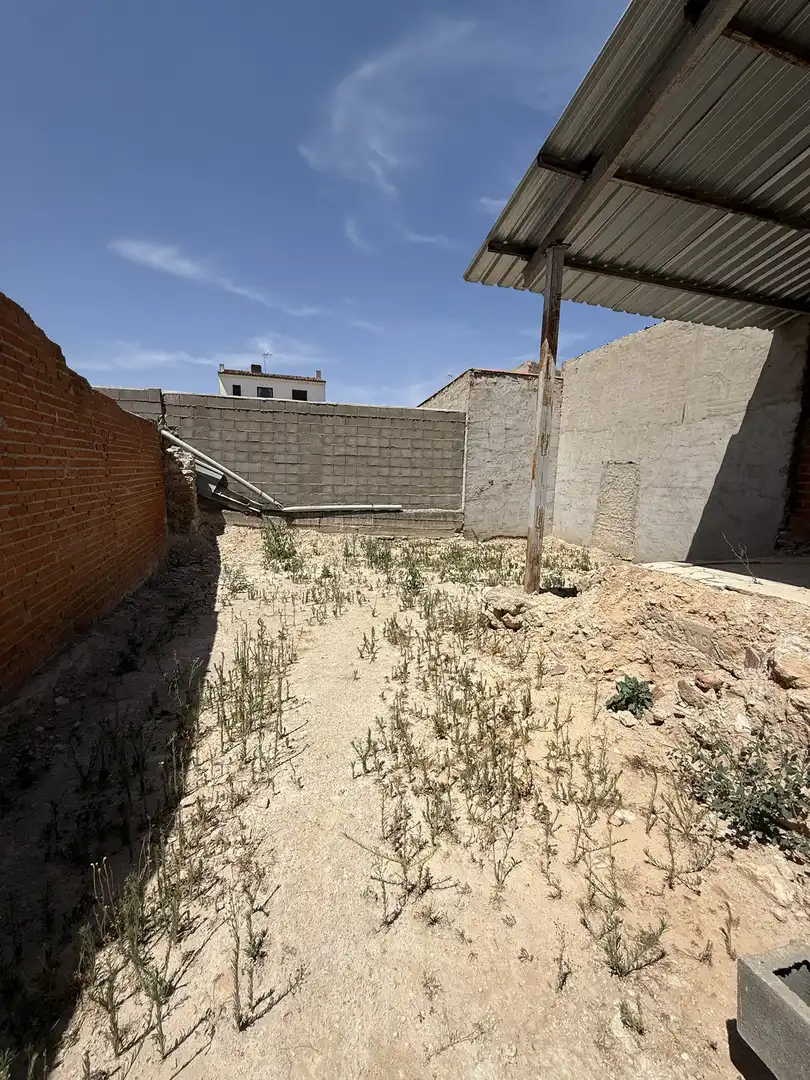 Residential for sale in Villarrubia de Santiago