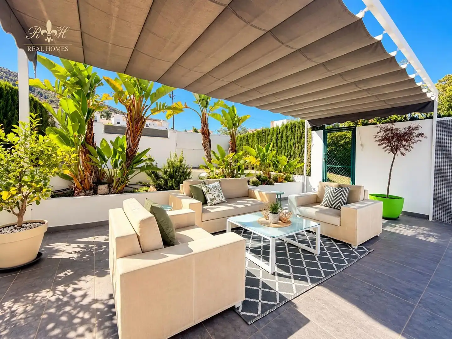 Terraced house for sale in HÉRCULES, imagen 9