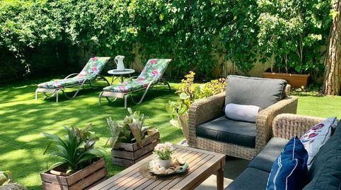 Foto 4 de Casa o xalet de lloguer a La Pineda, Castelldefels