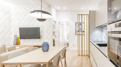 Photo 4 of Flat for rent in C. de Ibiza, Ibiza de Madrid, Madrid Capital