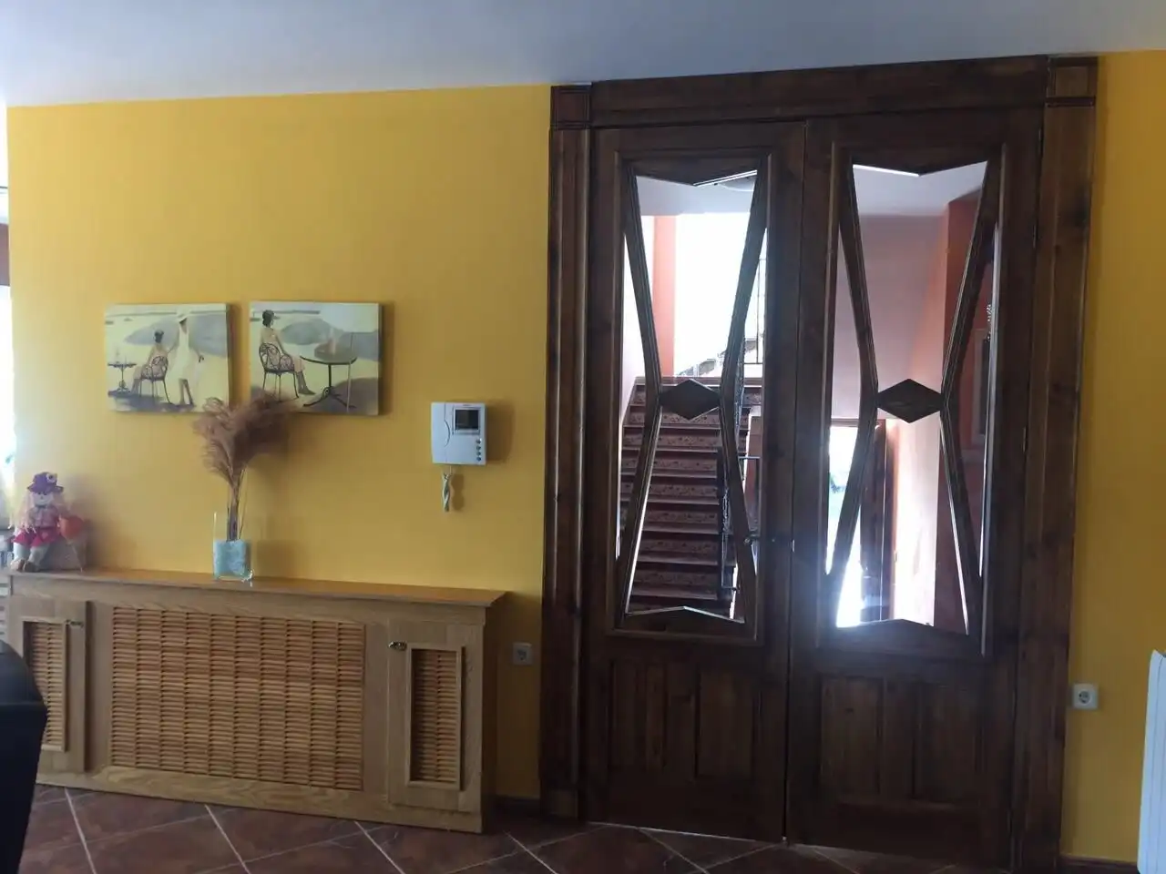 Chalet con terraza en venta en Bullas, imagen 27
