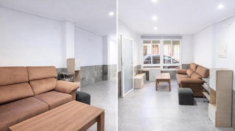 Foto 3 de Planta baixa en venda a Carrús Este, Elche / Elx