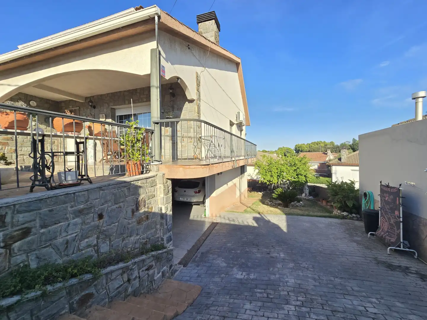 Haus mit Terrasse zum Verkauf in Sud, imagen 44