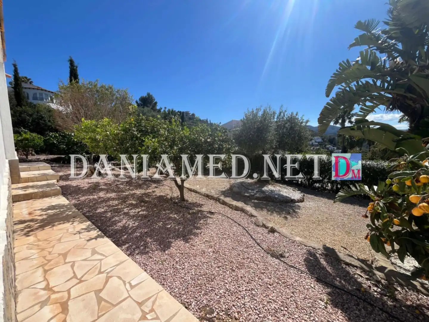 Houses for sale in Dénia  with Air Conditioner, Heating and Private garden
