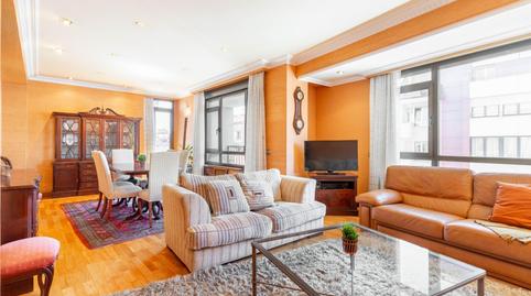 Photo 2 of Flat for sale in  Uria, 76, Salesas - Foncalada - Campoamor, Asturias