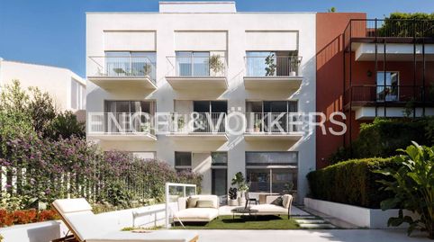 Foto 3 de Apartamento en venta en Centre - Estació, Sant Cugat del Vallès