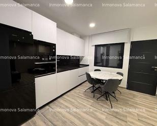 Apartment to rent in Capuchinos - Glorieta - Ciudad Jardín