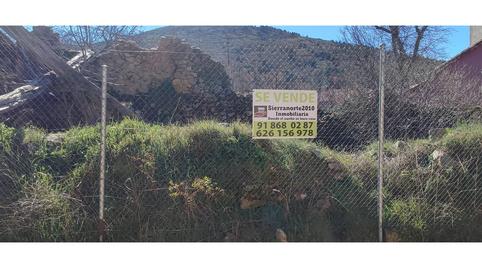 Foto 2 de Residencial en venta en Calle Vica, 2b, Canencia, Madrid